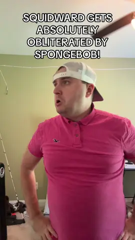 Spongebob didn’t how Squidward was talking about his mother! #fyp #tal_on #funny #spongebob #mrkrabs #squidward #comedy #krustykrab 