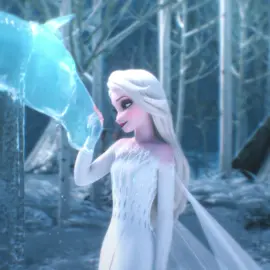 Greatest disney character // #elsa #frozen2 #frozen #aftereffects #disney 