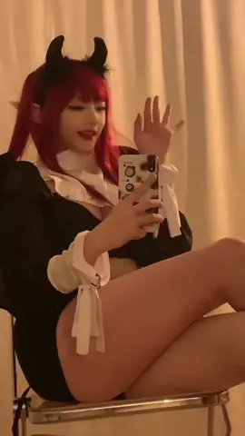 >~< #냥뇽녕냥👻 #냥뇽녕냥 #i_am_young22 #iamyoung22 #hina #히나 #ひな #抖音 #douyin抖音 #douyin #girl #girlcosplay #girlcosplayer #cosplayanime #worthit #marincosplay #cosplaygirl #한국 #틱톡 #추세 #아름다운 #경향 #귀여운 #한국틱톡 #소녀 #추천 #추천떠라 #아이돌 #qwer #fyp #lovelygirl #girledit #xuhuong @냥뇽녕냥👻 