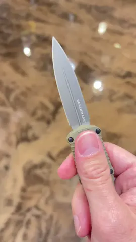 Benchmade Mini Claymore OTF Auto