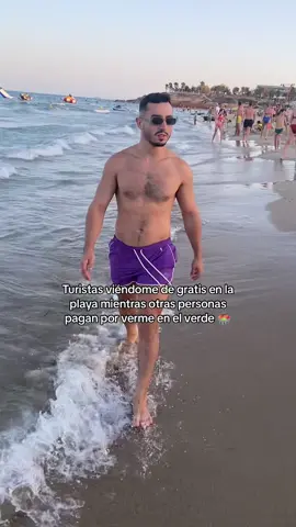 Gracias a todos los que se acercaron a saludarme y después respetaron grabar el contenido 🫶🏽 #pechugol93 