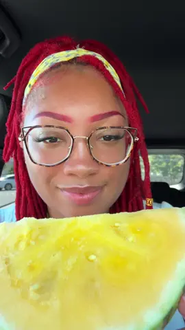 Healthy Mukbang 🍉🍋 #healthymukbang 