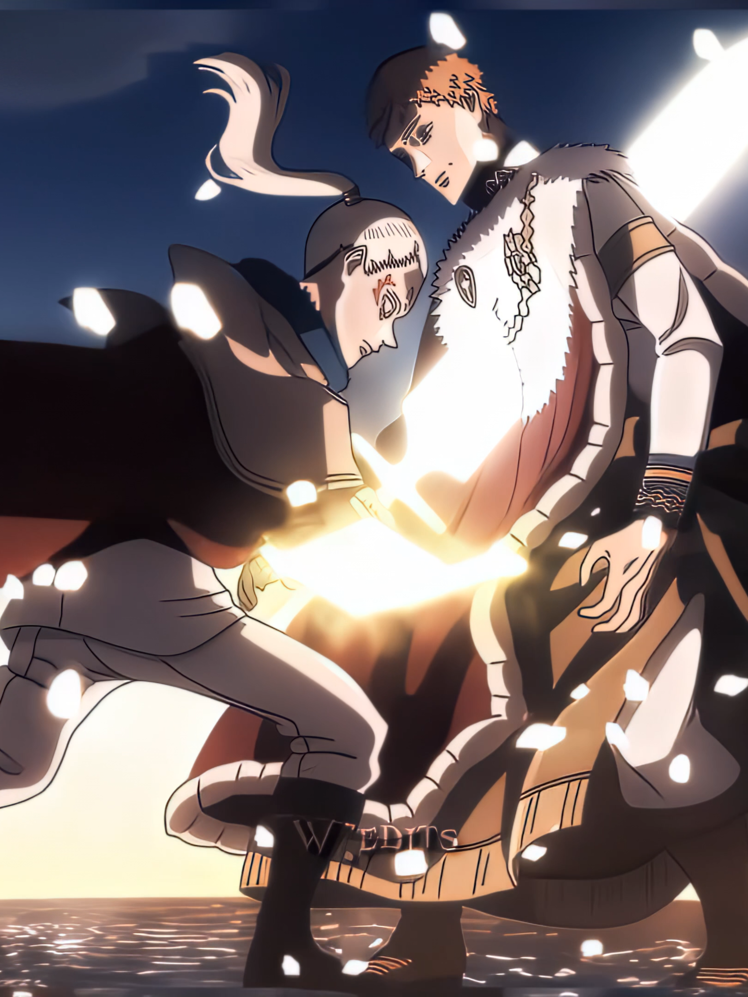 Peak Clover | ib : @zettrozedit | #blackcloveredit #blackclover #astaedit #yunoedit #noelleedit #peakclover