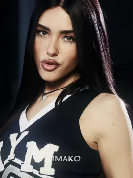 Madison is so gorgeous // #madisonbeer #madisonbeeredit #makeyoumine #jennifersbody #jennifercheck #edit 
