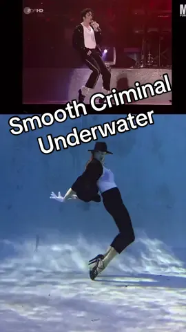 Smooth Criminal 💧🎩 Happy Birthday to the KING 👑 of POP! 🕴🏻👞 @michaeljackson #michaeljackson #moonwalk #underwater #smoothcriminal #pool #mj #underwatertiktok  ⠀