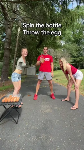 What a terrible throw