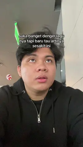 lagu nya sakit banget