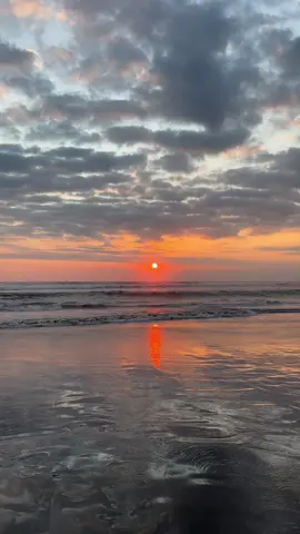 Sunsets in Bali> #baliindonesia #bali 