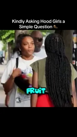 Why did this stranger react like that on this Simple Question🦦
