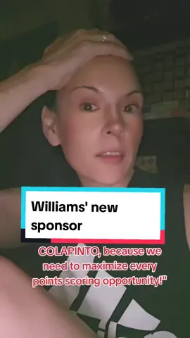 And what a coincidence Williams' new sponsor is based in Argentina!😂🙈 #iykyk #lol #f1 #f1funny #f1tiktok #italiangp  #monzagp #italiangp2024 #williamsf1 #jamesvowles  #francocolapinto  #formula1tiktok #f1fans #f1community #formeleins #forma1 #teddkiforyouba #f1fyp #lmao 