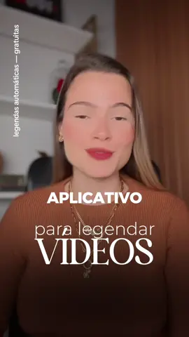 Aplicativo gratuito para substituir o CAPCUT🔥 Depois que o CAPCUT colocou muitas funções na versão Pro, comecei a buscar um aplicativo para indicar que fosse tão bom quanto. Encontrei este, que é super similar haha. Além das legendas automáticas, ele tem muitas outras funções parecidas com as do CAPCUT. Até este momento, ele é 100% gratuito. IB: @Innova Creativos 