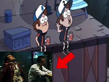 Where Is My Mind? #fightclub #viral #fyp #bika #gravityfalls #бойцовскийклуб #бика #гравитифолз #тайлердерден 