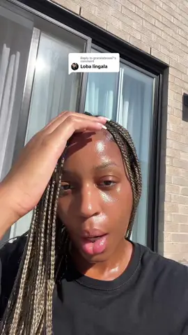 Replying to @gracelebrave7 Mes parents seront fières de moi 😂🇨🇩 Should I make a whole video in lingala? Send me some questions! #congolese