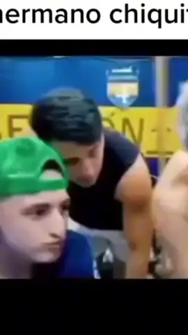 THIAN #pabellon4 #viralvideo #hgrts #NAAA #CAA #argentina🇦🇷 #boca 