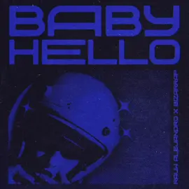 BABY HELLO - Rauw Alejandro & Bizarrap #estadosparawhatsapp #spotifywrapped #spotify #viralvideo #viral #fyp #parati #popular #music #musica #musical #rauwalejandro #bizarrap 