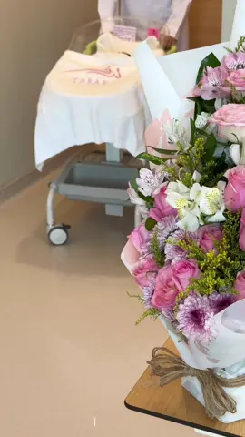 تصويري لبيبي ترف ماشاءالله تبارك الرحمن جعلها الله قرة عين لوالديها 🥹💖 #مصورة_جوال #مصورة_مواليد_الرياض #الرياض #تصوير_مستشفى #مستشفى_الحبيب #استقبال #تنسيق_استقبال #تصوير_مواليد_الرياض #تصوير_مواليد_الرياض 