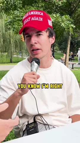 Full Video: “Rage-Baiting Angry TRUMP Supporters” YT- Mook Spud