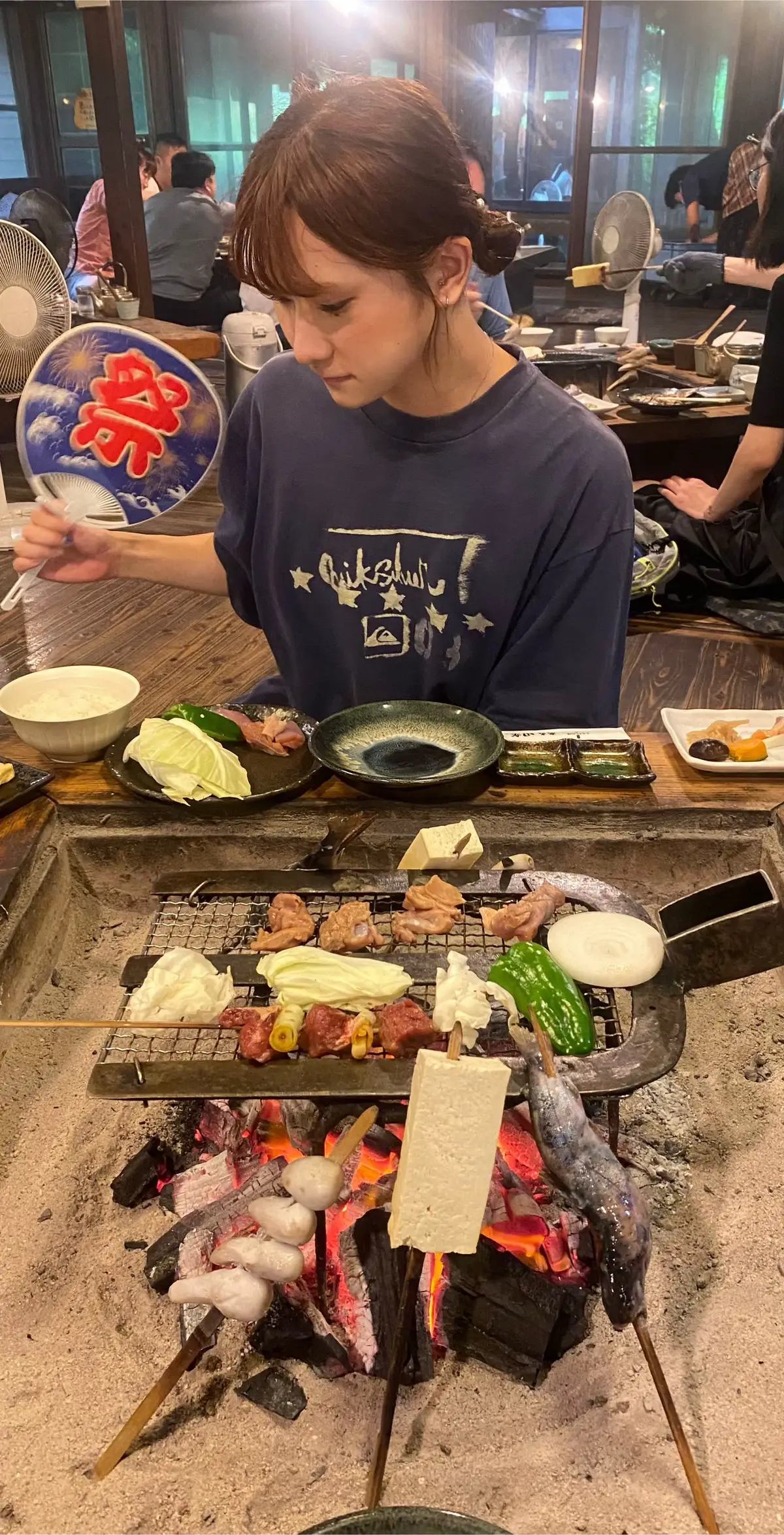 ここのゆず味噌美味しすぎて行ったら絶対帰りお土産で買うのおすすめ〜〜 #阿蘇山 #熊本旅行 #草千里ヶ浜 #田楽の里 #高森田楽の里 