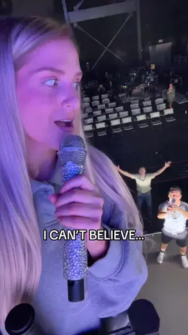 CAN YOU BELIEVEEEE??? ONLY 3 MORE DAYS 🤯😭😍 #TimelessTour #Mother @darylsabara @Chris Olsen 