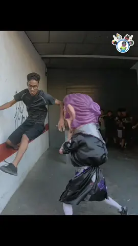 Los garajes de San José... Capítulo 1 💢💥 #cabezudos #Zaragoza #entertainment #music #sanjose 