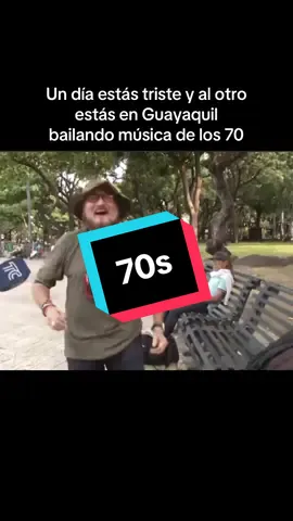 #70s #parquecentenario #guayaquil #ecuador #ecuatorianosporelmundo🇪🇨🌏💫 #josedelgado #viral