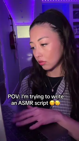 Pov asmr, pov: im trhing to write an ASMR script asmr ⭐️YT: angelic lofi asmr⭐️ #TheUltimateParaphraser #QuillBotPartner #asmr #asmrsounds #asmrp #asmrroleplay #fastasmr #asmrrelax #relaxasmr #asmrtiktoks #asmrtingles 