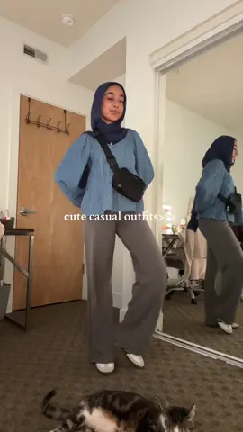ft. lynx 😍😍 #hijabi #muslim #modestfashion #modest #beauty #vela #Summer #college #student #fyp #viral 