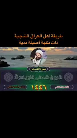 #القارئ_الشيخ_سليم_اللامي #القرآن_جنه_عافيه_لاتهجروه_أذكروا_الله_ #تلاوة_خاشعة #احساس #راقي #القرآن #تلاوات_جميلة #القران_نور_حياتي #الطريقة_العراقية_في_قراءة_القرآن #نسألكم_الدعاء 