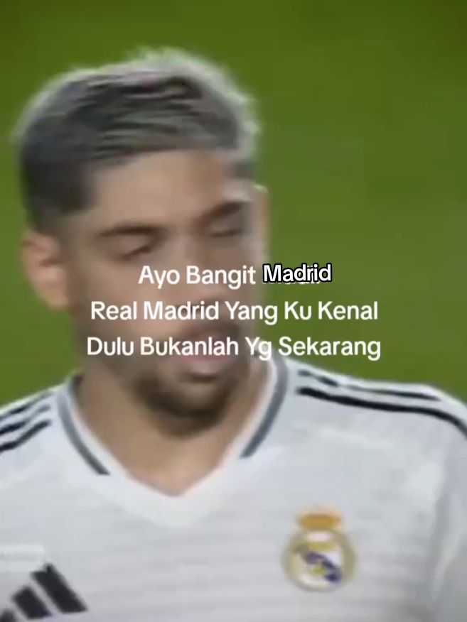 Madrid💔🥺 #alwaysmadrid🤍👑 #madristan🔥👑🤍 