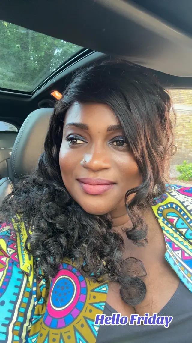 God take us to greater heights #pretypriscy #worktravel #movewithpretypriscy 