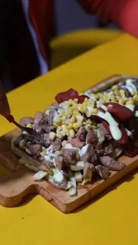 Esta es la SALCHICARNE MIXTA más viral de tiktok ¿Tú, ya la probaste? #salchicarne #salchipollo #salchicha #salchicarne #salchipapa #salchicarne  👉 Marketing: @Algo_Digital - #algo_digital   👉Tiktoker:@Jared Caballero 