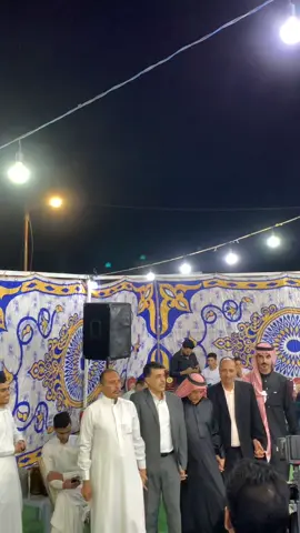 عطوفة ايمن بيك النعيمي ⚔️ خلك مع الاول من افراح ال النعيمي 🌹