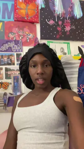 I love doing transitions 