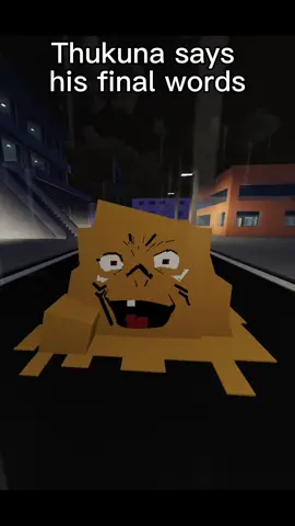 Mash potatoes 😔 #jjk268 #jujutsukaisen #fyp #jujutsushenanigans #foryou #robloxedit #robloxmeme #jjkspoilers 