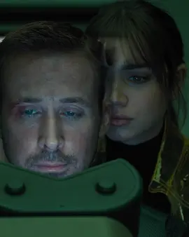 #bladerunner2049 #film #edit #anadearmas #ryangosling 