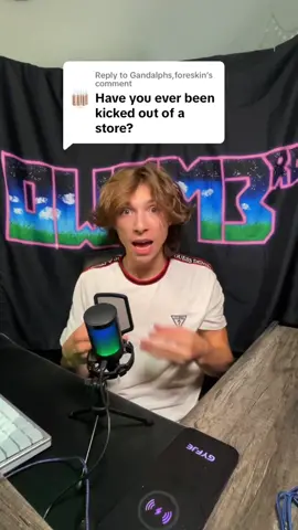 Replying to @Gandalphs,foreskin @Mob Lil G🥶 we defenitly deserved to be kicked out tho #owenwesleysamuelmarkham #funny #fy #CapCut 