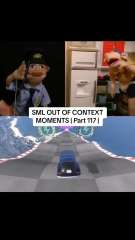 SML OUT OF CONTEXT MOMENTS | Part 117 | #smlclips #puppets #smlbestmoments #fypviraltiktok #puppet #typagetiktok #SMLBestMoments #dontletthisflop #chefppsml #smlsadmomments #childhoodnostalgia #smlbowserjr #cartoonsforkids #funnymemes #fypviralvideo #edit #poobysml #smledits #SmIFunnvMoments