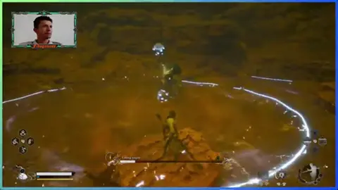 una muerte electrificante #blackmythwukong #blackmythwukonggameplay #jefes #fypシ゚ #videojuegos2024 #momentos