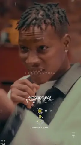ABANIKANDA - Zinoleesky ft. Naira Marley #lyrics #abanikanda #zinoleesky #nairamaley #marlians #zinodicts #zinodict #zinodicts🔥🔥🔥 #zino #showkiller #zinonymoussounds #zinoleeskyftnairamarley #zinoleeskyabanikanda 