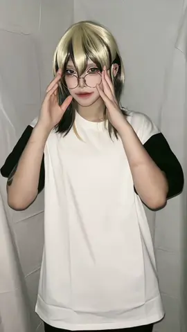 𝐆𝐞𝐧𝐭𝐥𝐞𝐦𝐚𝐧~  . . . #灰谷竜胆 #灰谷竜胆コスプレ #東京卍リベンジャーズ #コスプレ #rindo #haitanirindou #tokyorevengers #cos #cosplay #하이타니 #린도 #축제 #도리벤 #도쿄리벤저스 #코스프레 