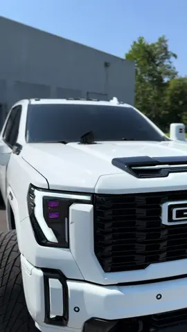 Enjoy it a bit or straight to chapter 2? 😈 #fyp #fyp #diesel #l5p #gmc 
