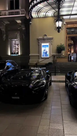 monaco core 