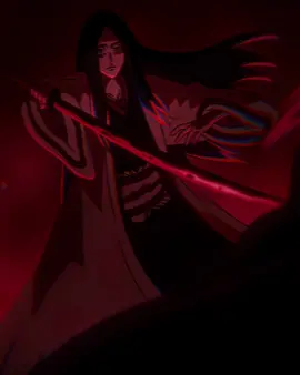 Unohana 😻 #anime #bleach #unohana 