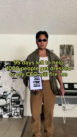 we helped another 8 people start dressing better than their friends total is now 406 😎 my OOTD is also a olive linen shirt from banana republic corduroy pants from allsaints and doc martens yerrrr #foryou #fashiontiktok #OOTD 