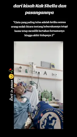 😣. @shellasl @dwizky #fyp #restinpeace #restinpeace🥺🕊 #shellasaukia 