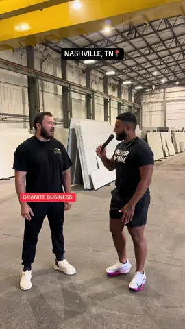 Granite Business Owner #education #advice #motivation #millionaire #granite #granite #sucess 