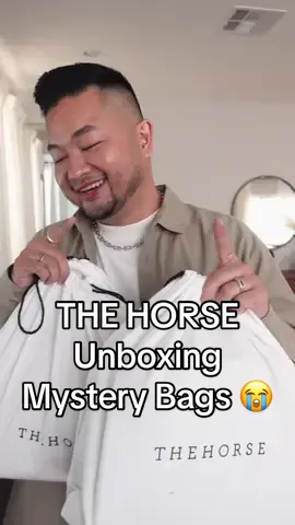 @The Horse 😭😭 THANK YOU! Wow! This video is chaotic, but in the best way! lol The Clementine in Coffee & Black and the Alexie tote in Taupe. A dream! 😮‍💨 This is the most generous gift! I’m still so shocked with the amount of people who have connected with me because of my video talking about the Clementine bag. I’m so happy TikTok has connected me to this amazing community of handbag lovers just like me. I just love handbags and I’m happy you do too! Hi new friends! I’m so glad you stayed. 🥹🥹❤️❤️ #HandbagReview #BagReview #TheHorse #Unboxing #ForYou