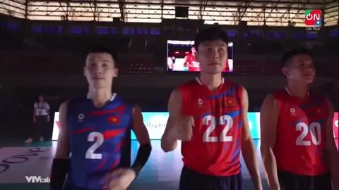 T R I N H  D U Y  P H U C  | Libero của ĐTVN #viral #xuhuongtiktok #bongchuyenvietnam #trinhduyphuc 