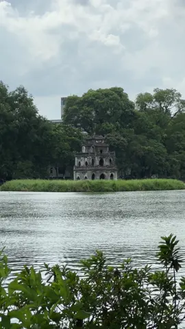 SÁNG SỚM ĐÃ CHỚM SE LẠNH #checkinhanoi #soulofhanoi #hanoian 