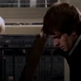 pareja perfecta #andrewgarfield #gwenstacy #spiderman #edit #fyp 